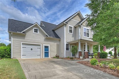 1003 Chastain Drive