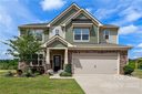11218 Grenfell Avenue sold home in Huntersville, SC
