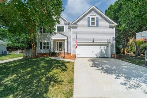 2801 Winghaven Lane