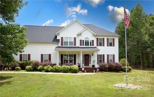 409 Galliant Fox Court sold home in Derby Downs, York, SC