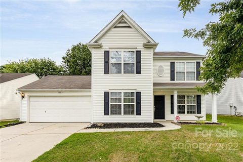 1625 Baylor Drive
