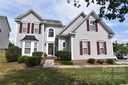 2566 Shannon Drive sold home in Belmont, SC