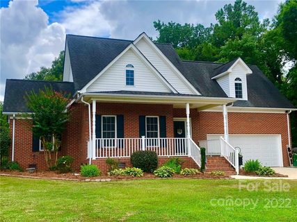 801 Hathcock Glen Drive