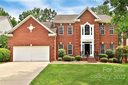 15615 Donnington Drive sold home in Charlotte, SC