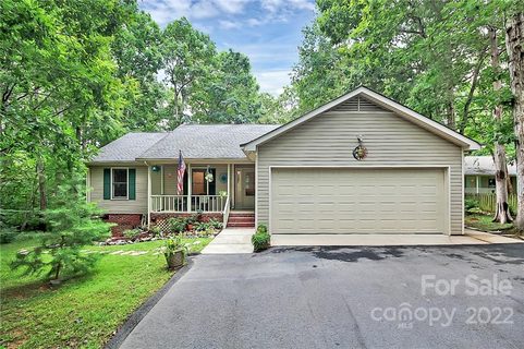 15218 Sharpe Road sold home in Country Hills, Mint Hill, NC