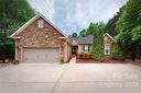 11030 Cat Tail Bluff sold home in Tega Cay, SC