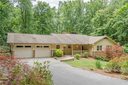 311 Joyful Drive sold home in Hendersonville, SC