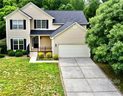 1227 Faversham Lane sold home in Rock Hill, SC