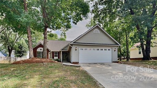 2314 Pond Side Court