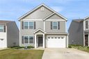 2637 Baldwin Drive sold home in Dallas, SC