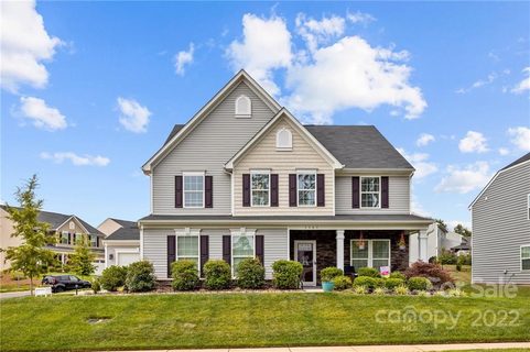 3385 Old Knobbley Oak Drive