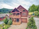 87 Appalachian Trail 10 sold home in Maggie Valley, SC