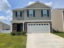 2607 Idared Drive 198 sold home in Dallas, SC