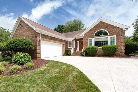 14021 Harlequin Drive sold home in Feather Trace, Charlotte, NC