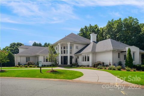 18730 Peninsula Club Drive
