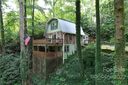 281 Springwater Drive sold home in Brevard, SC