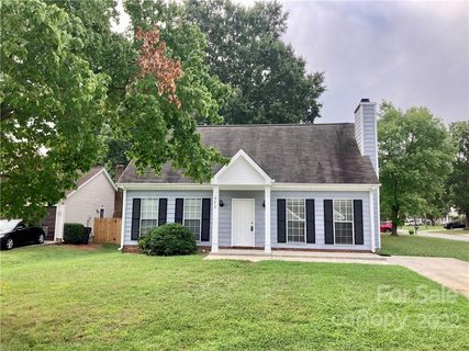9215 Christina Marie Court