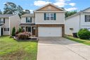 4432 Christenbury Hills Lane sold home in Charlotte, SC