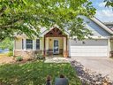 28 Kaylor Drive sold home in Arden, SC