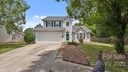 13904 Ballyshannon Lane sold home in Charlotte, SC
