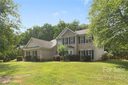 6308 Lowergate Drive sold home in Waxhaw, SC