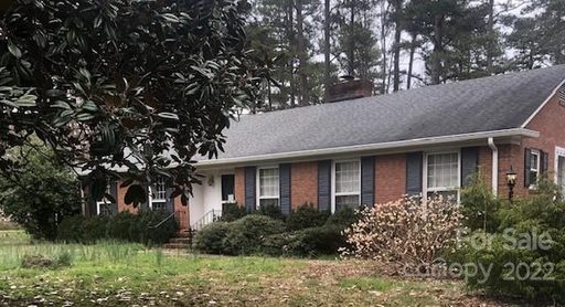 1634 Marlwood Circle sold home in Marlwood Acres, Charlotte, NC