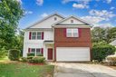 110 Ellington Drive sold home in Mooresville, SC