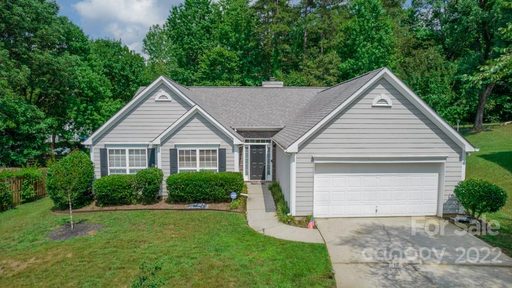 8840 Red Tail Court