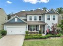 1103 Crescent Moon Drive sold home in Fort Mill, SC