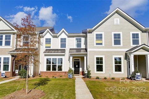 4978 David Cox Road Lot 32