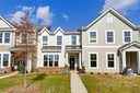 4978 David Cox Road Lot 32 sold home in Charlotte, SC