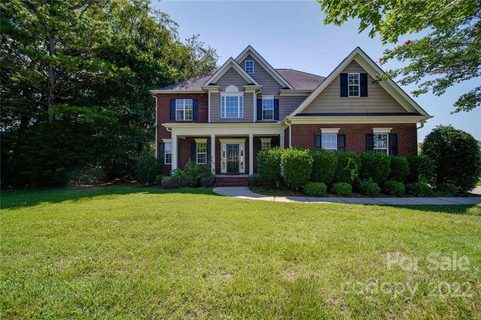 108 N Gibbs Road