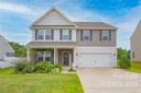 1210 Whitehall Hill Road sold home in York, SC
