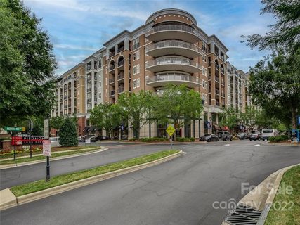 4625 Piedmont Row Drive 613