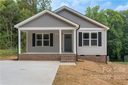 159 Madison Avenue sold home in Concord, SC