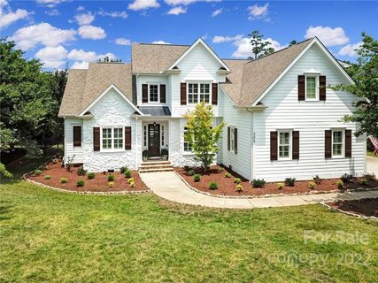 205 Buckner Hill Lane