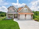 4 Magnolia Hill Court 9 sold home in Asheville, SC