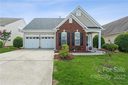 6322 Highland Commons Road sold home in Charlotte, SC