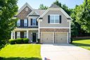 3025 Collin House Drive sold home in Fort Mill, SC