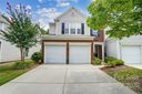 9133 Mcalwaine Preserve Avenue sold home in Charlotte, SC