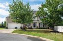 5002 Cattail Cove sold home in Monroe, SC