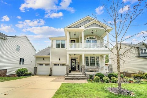 3117 Bridgewick Road