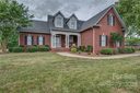 731 Cedar Hill Drive sold home in Shelby, SC