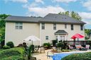 1818 Abbotsford Court sold home in Gastonia, SC