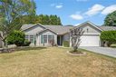 111 Bosburg Drive sold home in Mooresville, SC