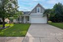 917 Murphy Court sold home in Fort Mill, SC