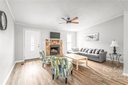 4021 Courtland Drive sold home in Charlotte, SC