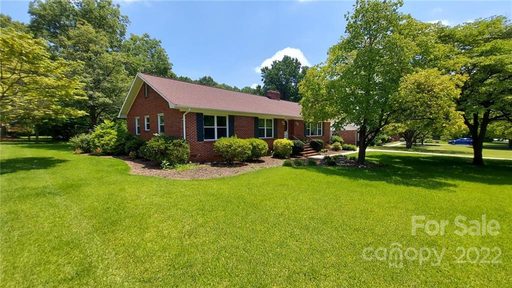 1109 Dooley Drive sold home in Marlwood Acres, Charlotte, NC