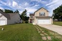 7808 Montbrook Drive sold home in Charlotte, SC