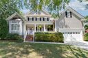 21261 Summerbrook Drive sold home in Cornelius, SC